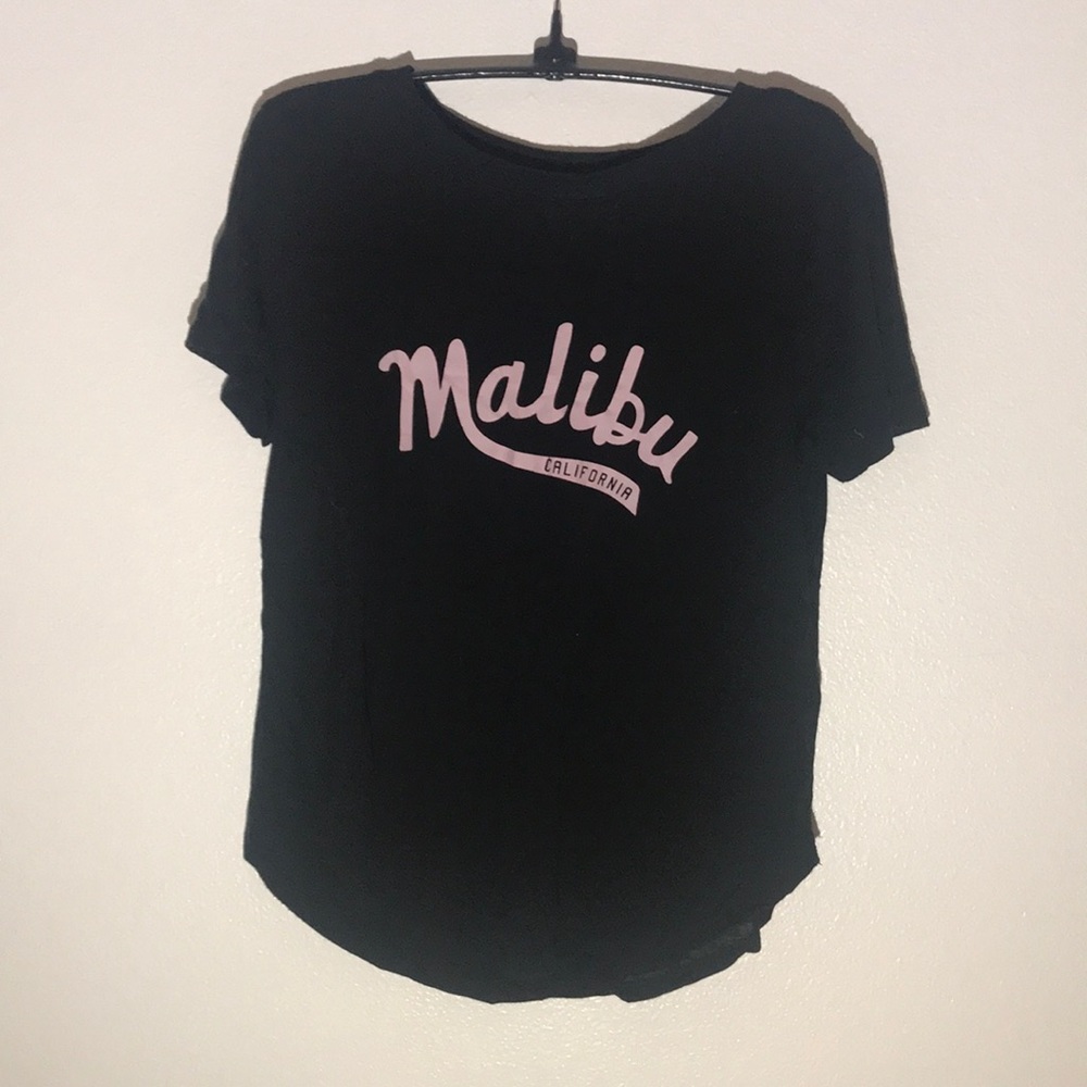 Hollister shirt